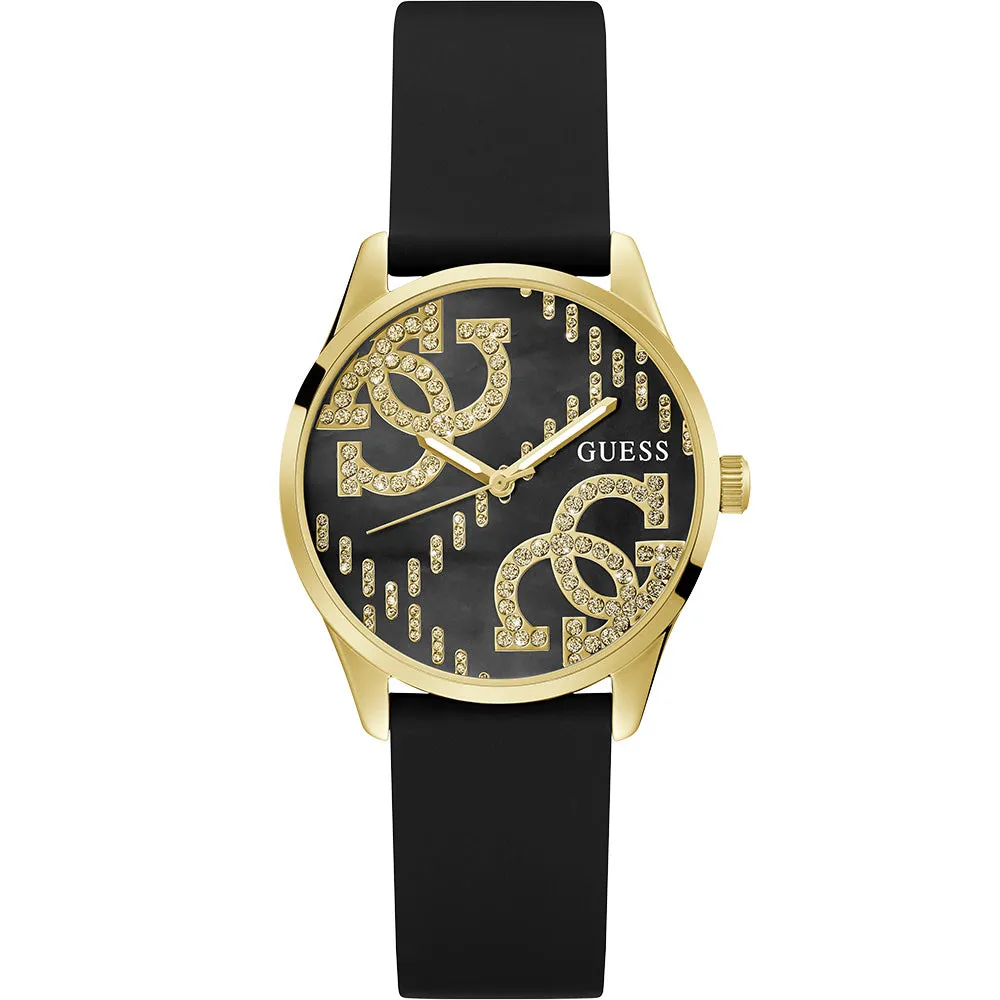 Schmuck Guess Uhren Guess G Stitch GW0755L3