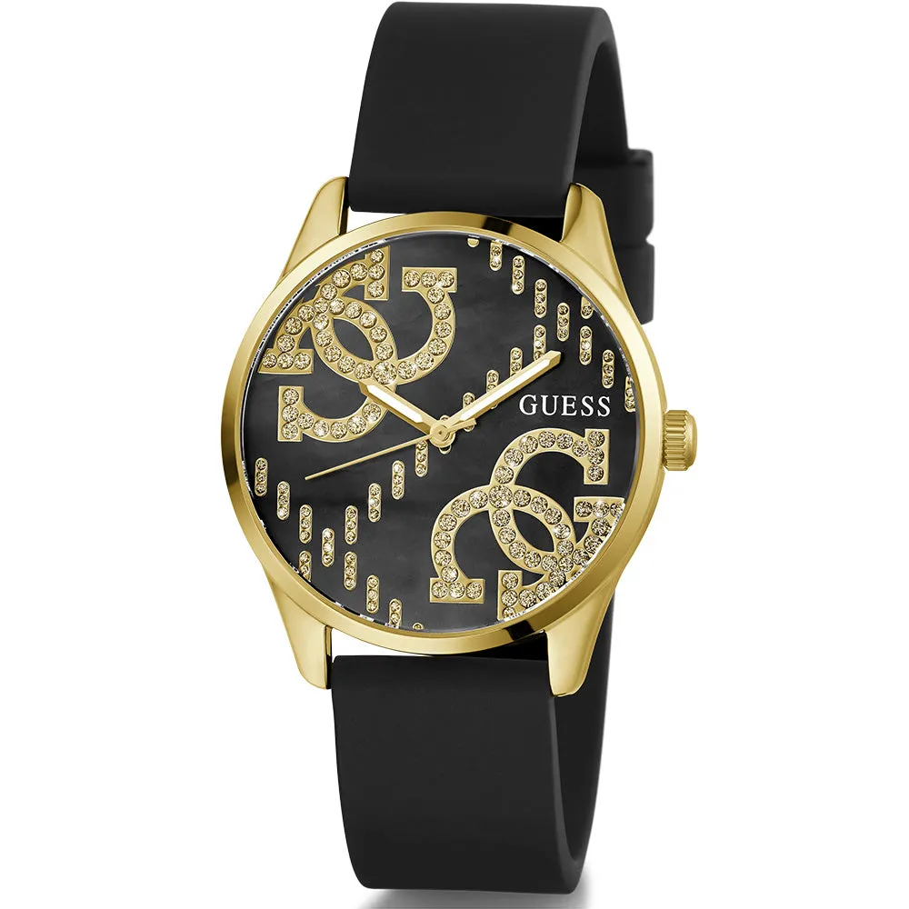 Schmuck Guess Uhren Guess G Stitch GW0755L3