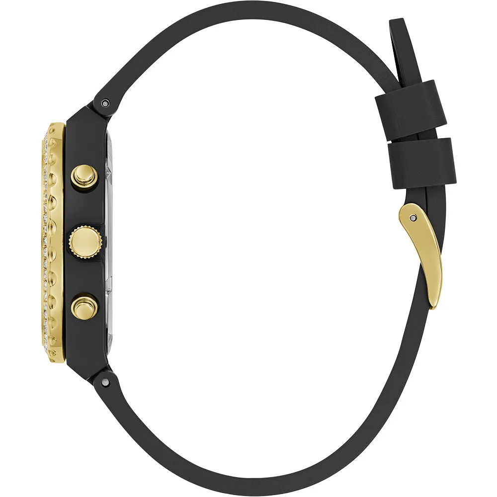 Schmuck Guess Uhren Guess GW0697L2 Diana Multifunktion