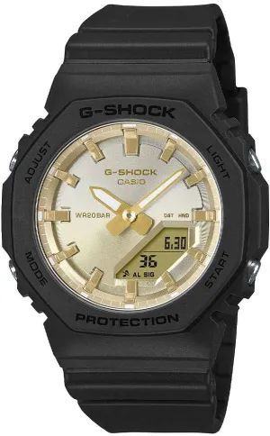 Schmuck_G-Shock_Armbanduhren G-Shock 2100 Sonnenuntergangs-Leuchten Uhr