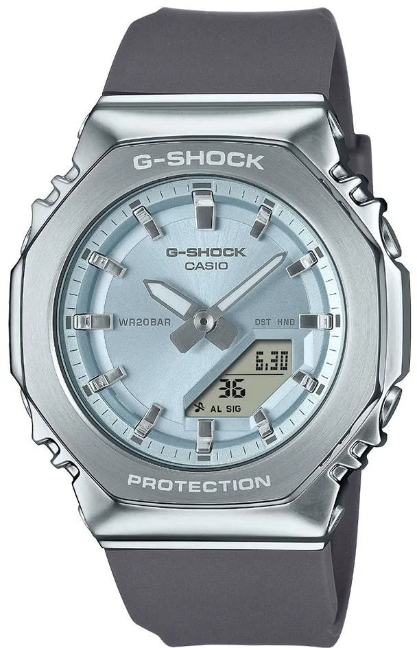 Schmuck_G-Shock_Armbanduhren G-Shock 2110 Damenuhr