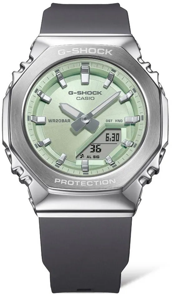 Schmuck_G-Shock_Uhren G-Shock 2110 Damenuhr