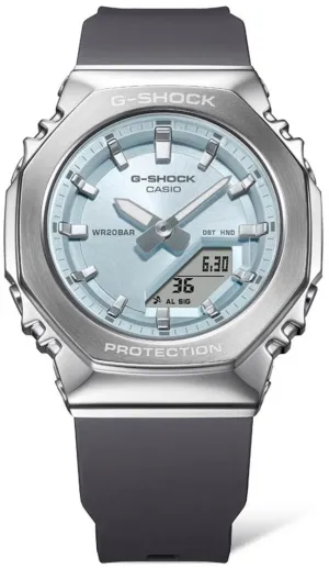 Schmuck_G-Shock_Armbanduhren G-Shock 2110 Damenuhr