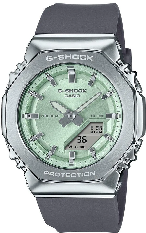 Schmuck_G-Shock_Uhren G-Shock 2110 Damenuhr