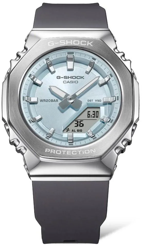 Schmuck_G-Shock_Armbanduhren G-Shock 2110 Damenuhr