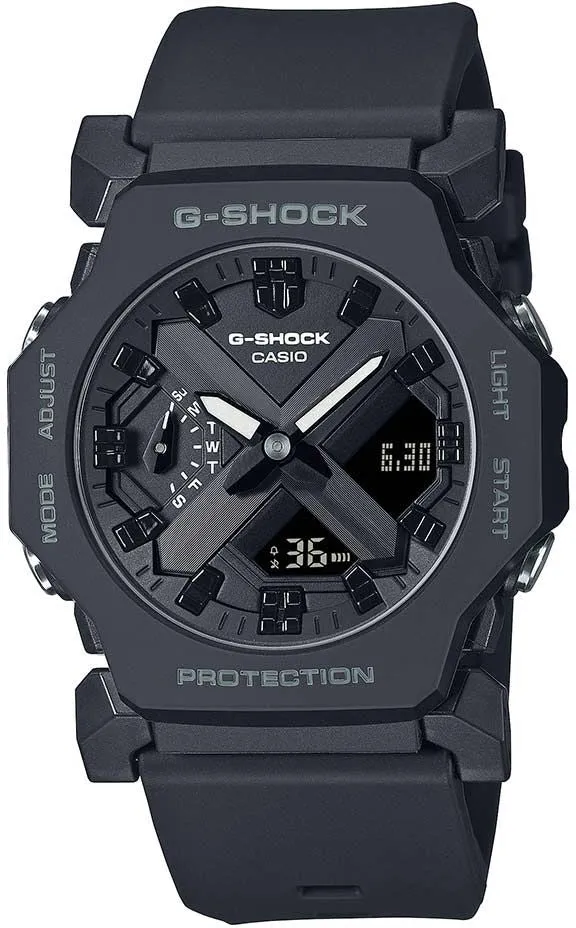 Schmuck_G-Shock_Armbanduhren G-Shock 2300 Uhr