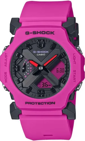 Schmuck_G-Shock_Armbanduhren G-Shock 2300 Uhr