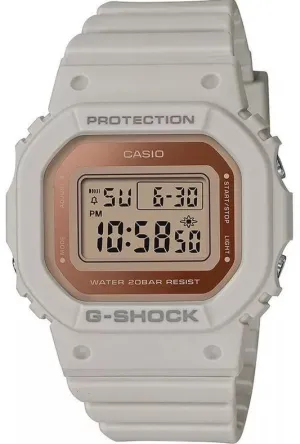 Schmuck_G-Shock_Armbanduhren G-Shock 5600 Serie Unisex-Uhr D
