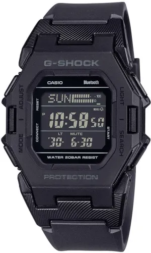Schmuck_G-Shock_Armbanduhren G-Shock GD-B500 Uhr