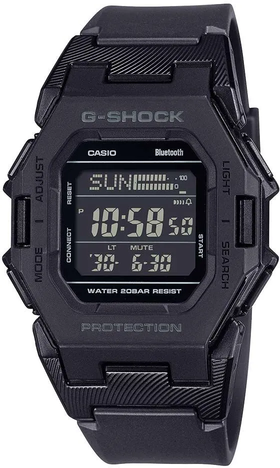 Schmuck_G-Shock_Armbanduhren G-Shock GD-B500 Uhr