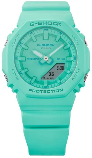 Schmuck_G-Shock_Armbanduhren G-Shock GMA-P2100 Uhr