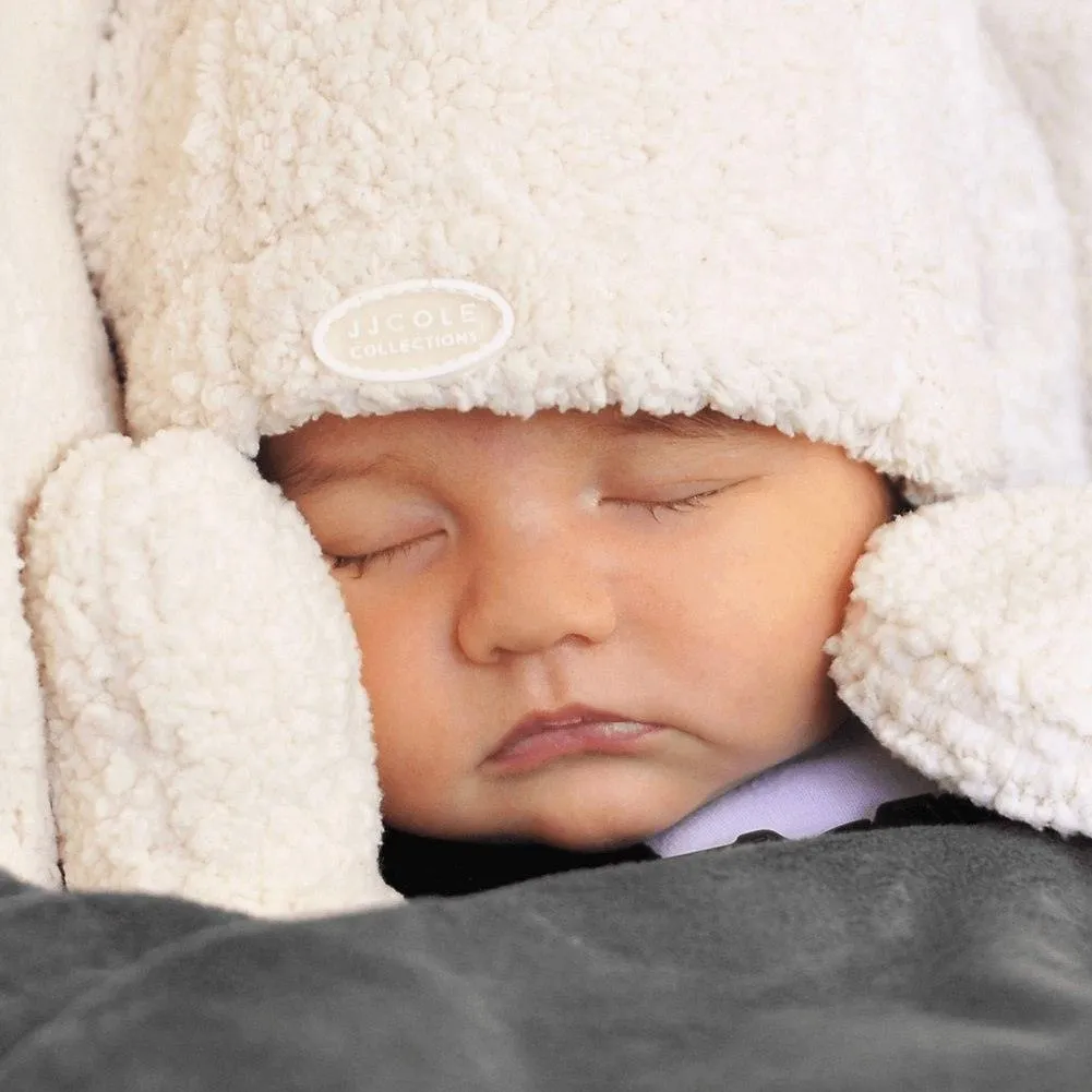 JJ Cole Hut, Handschuh & Stiefel-Set Babykids JJ Cole