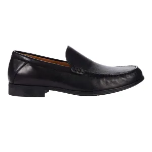 Johnston & Murphy Herren Hawkins Venezianisch Schwarz Handschuh