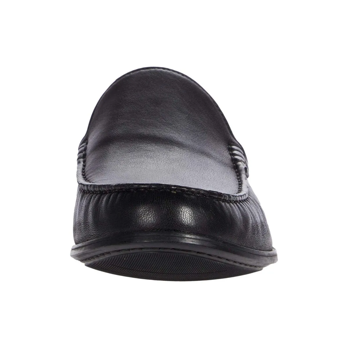 Johnston & Murphy Herren Hawkins Venezianisch Schwarz Handschuh