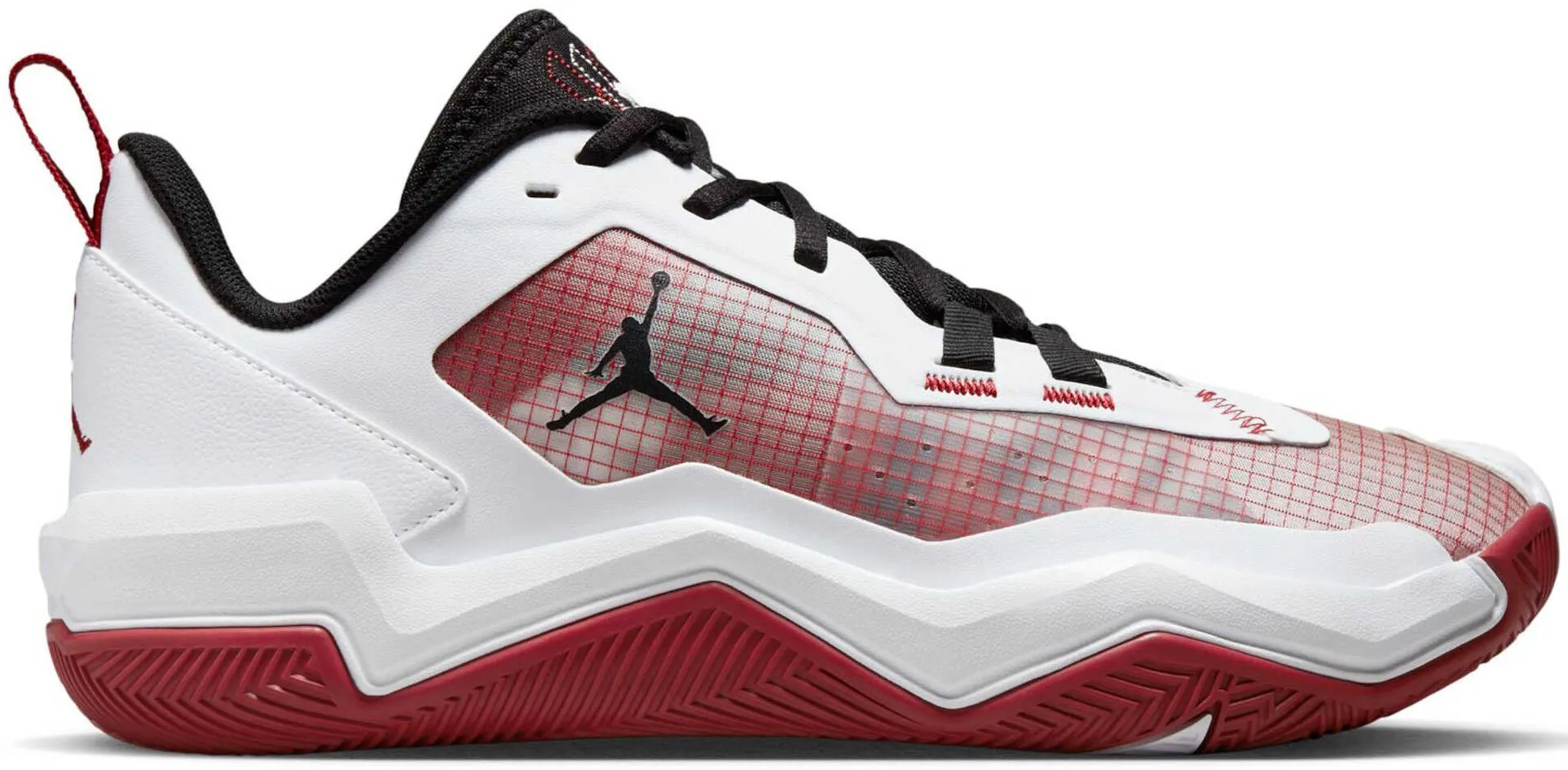 Jordan One Take 4 Sportschuhe für Herren