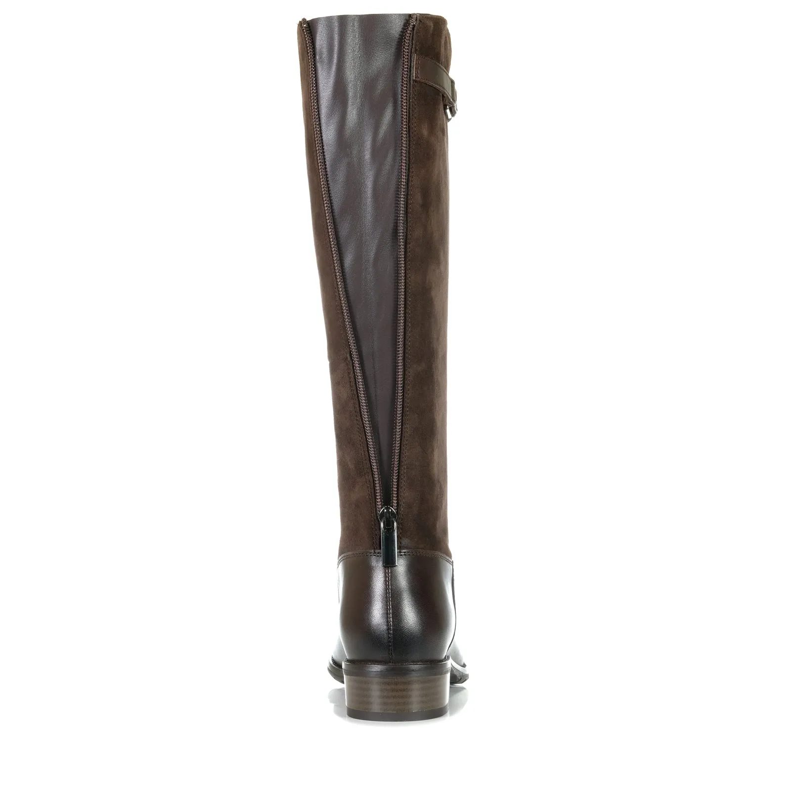 Josef Seibel Chiara 05 Moro Braune Schuhe_Josef-Seibel