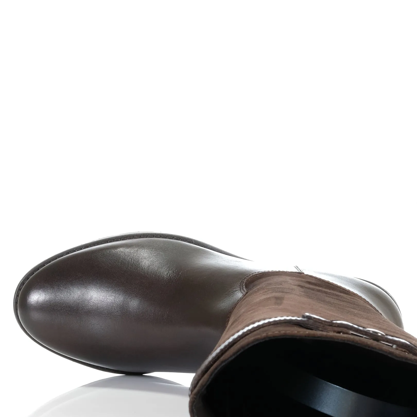 Josef Seibel Chiara 05 Moro Braune Schuhe_Josef-Seibel