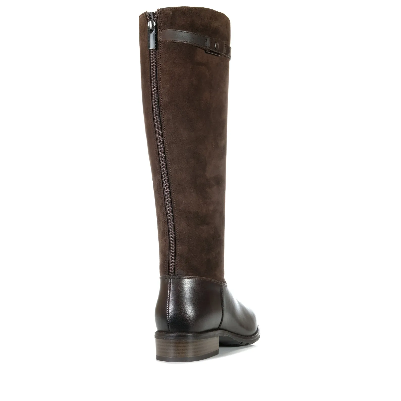 Josef Seibel Chiara 05 Moro Braune Schuhe_Josef-Seibel