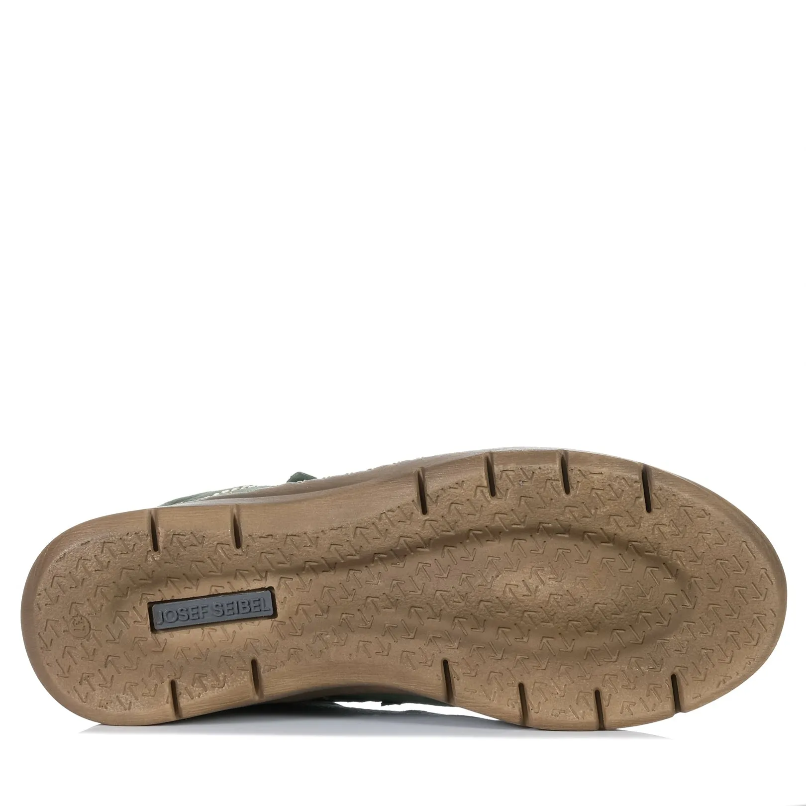 Josef Seibel Conny 52 Grün Grüne Schuhe_Josef-Seibel