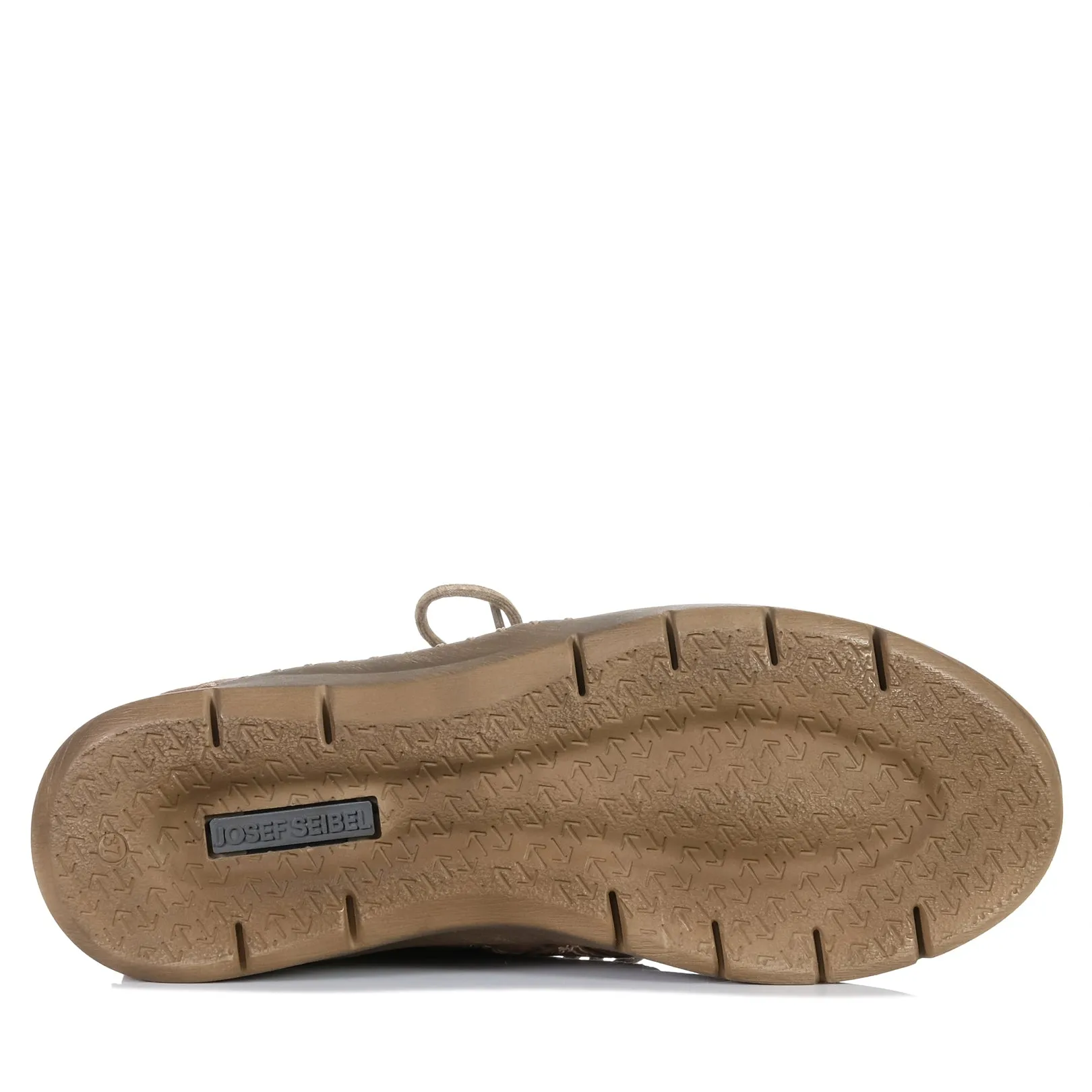 Josef Seibel Conny 53 Brasil Braune Schuhe_Josef-Seibel