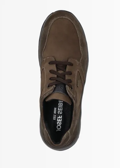 Josef Seibel Leroy 58 Schuhe Braun