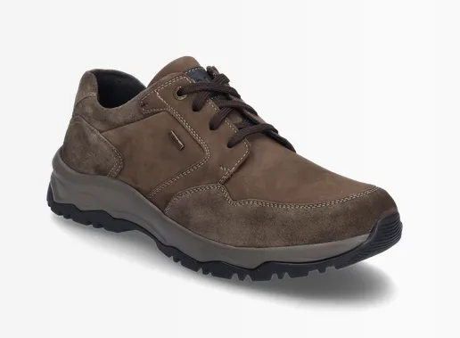 Josef Seibel Leroy 58 Schuhe Braun