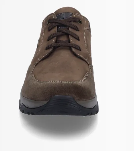 Josef Seibel Leroy 58 Schuhe Braun