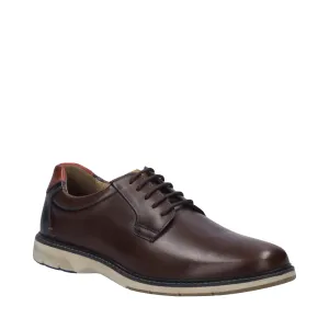 Josef Seibel Herrenschuh Stuart 03 in Kastanie