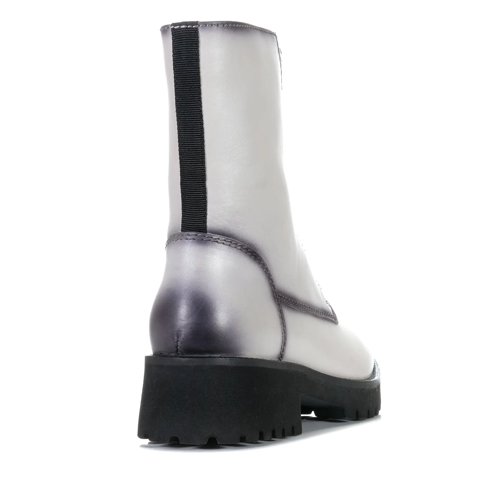 Josef Seibel Sallina 11 Hellgrau Graue Schuhe_Josef-Seibel