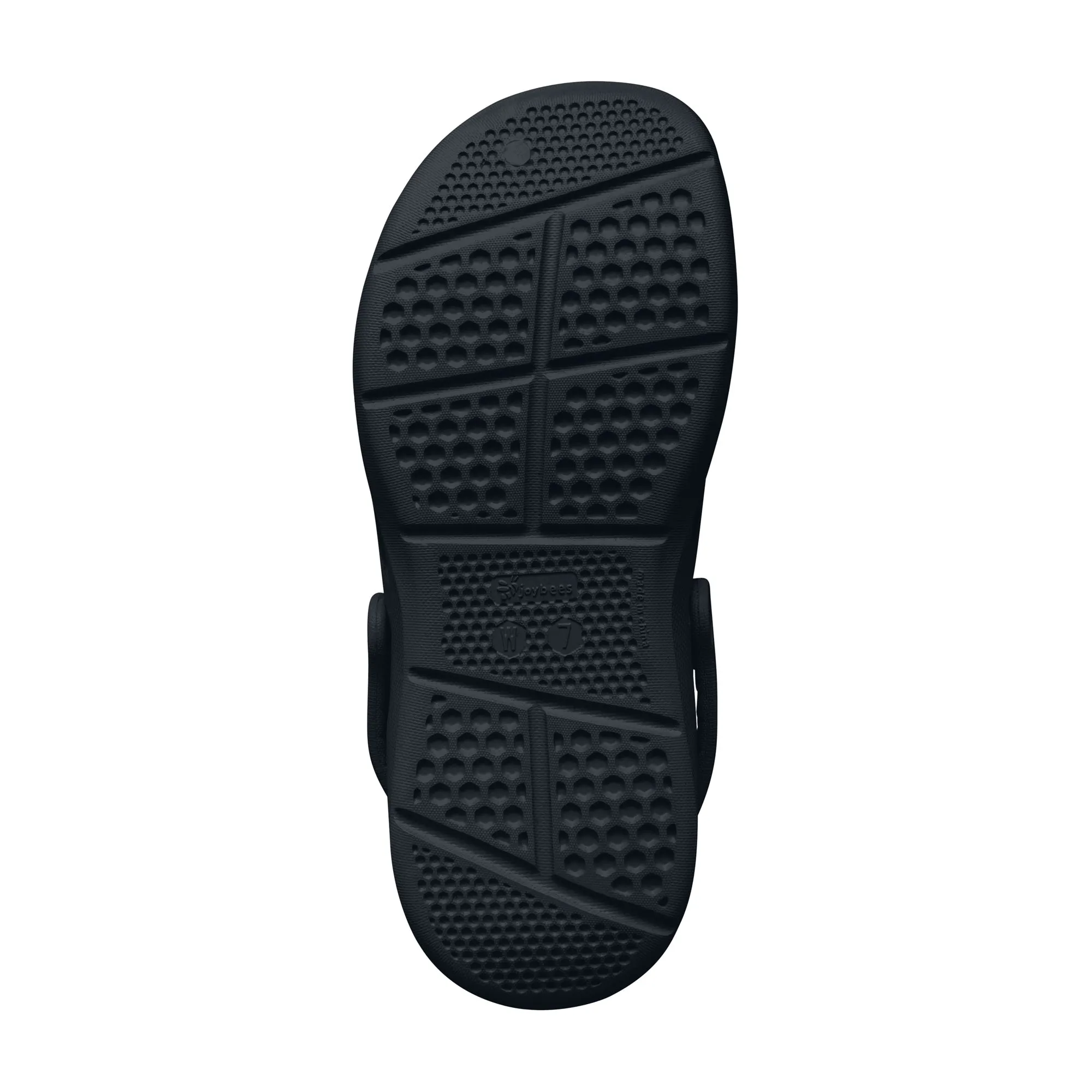 JOYBEES AKTIVER CLOG - ENDVERKAUF!