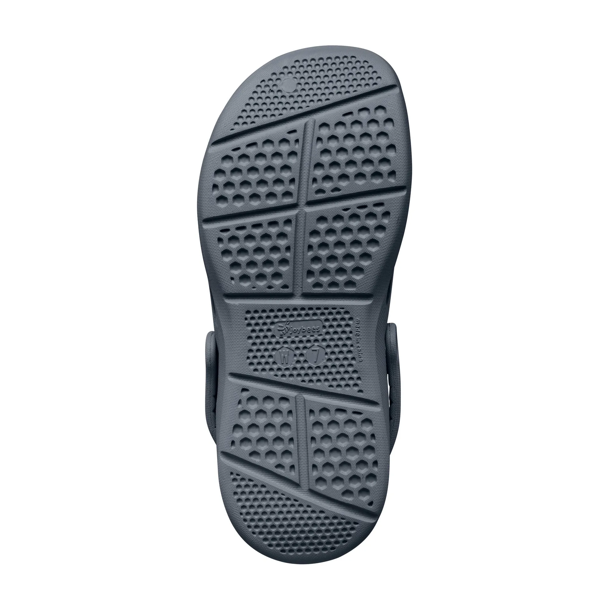 JOYBEES AKTIVER CLOG - ENDVERKAUF!