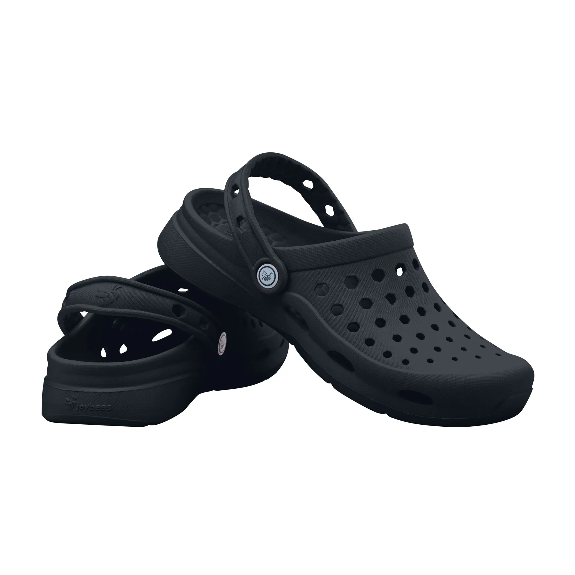 JOYBEES AKTIVER CLOG - ENDVERKAUF!