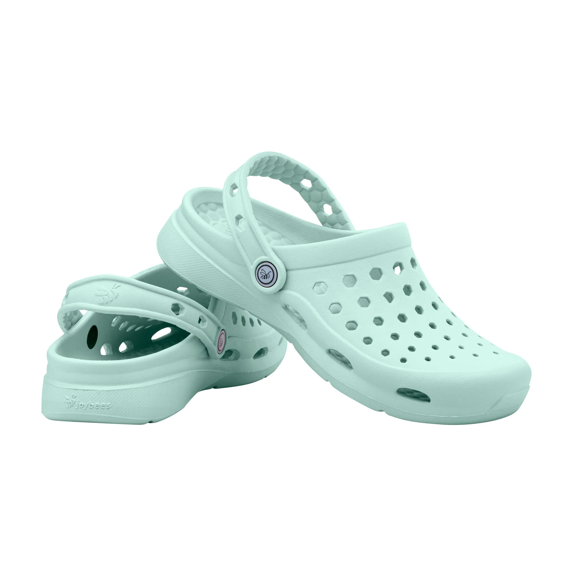 JOYBEES AKTIVE CLOGS UNISEX - ENDVERKAUF!