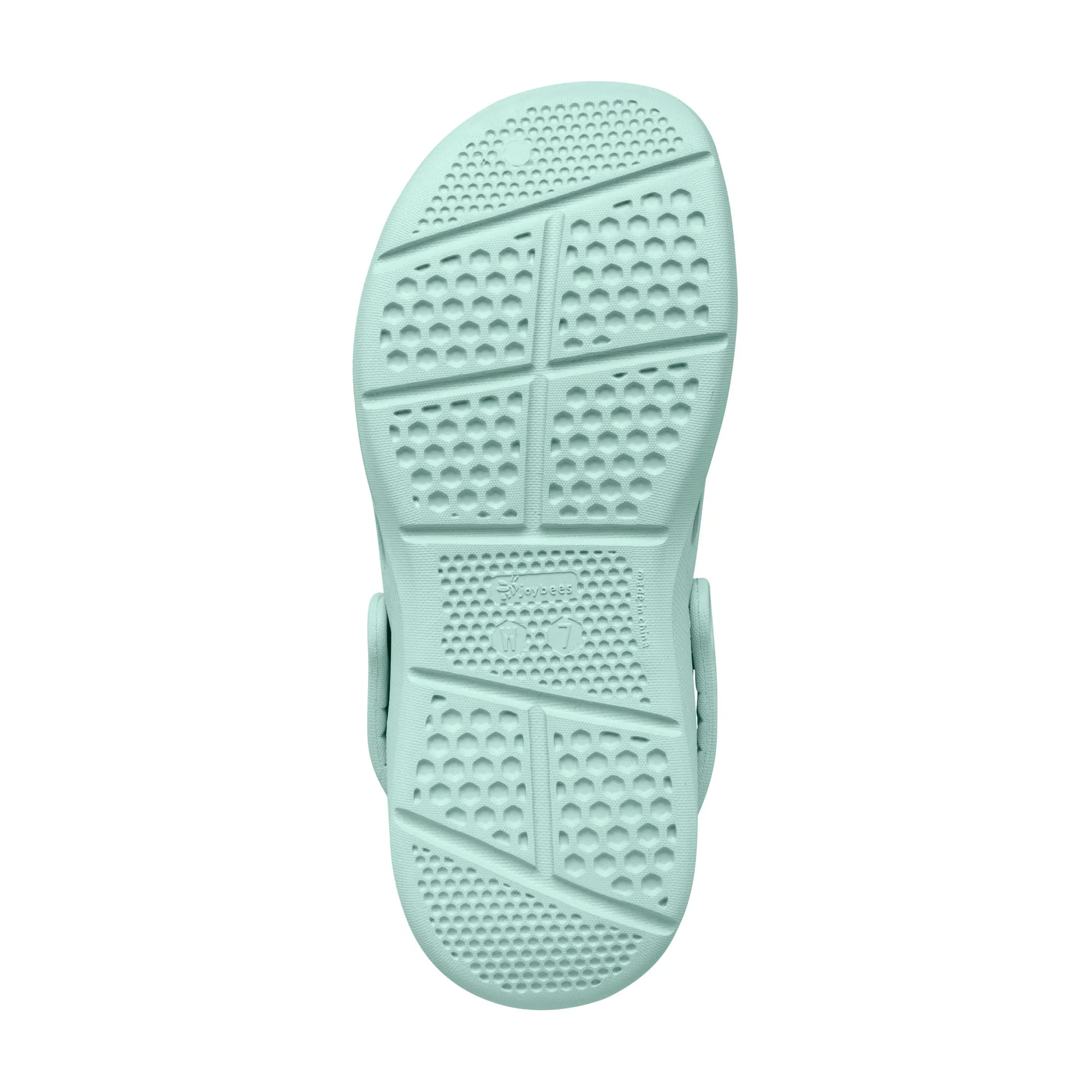 JOYBEES AKTIVE CLOGS UNISEX - ENDVERKAUF!