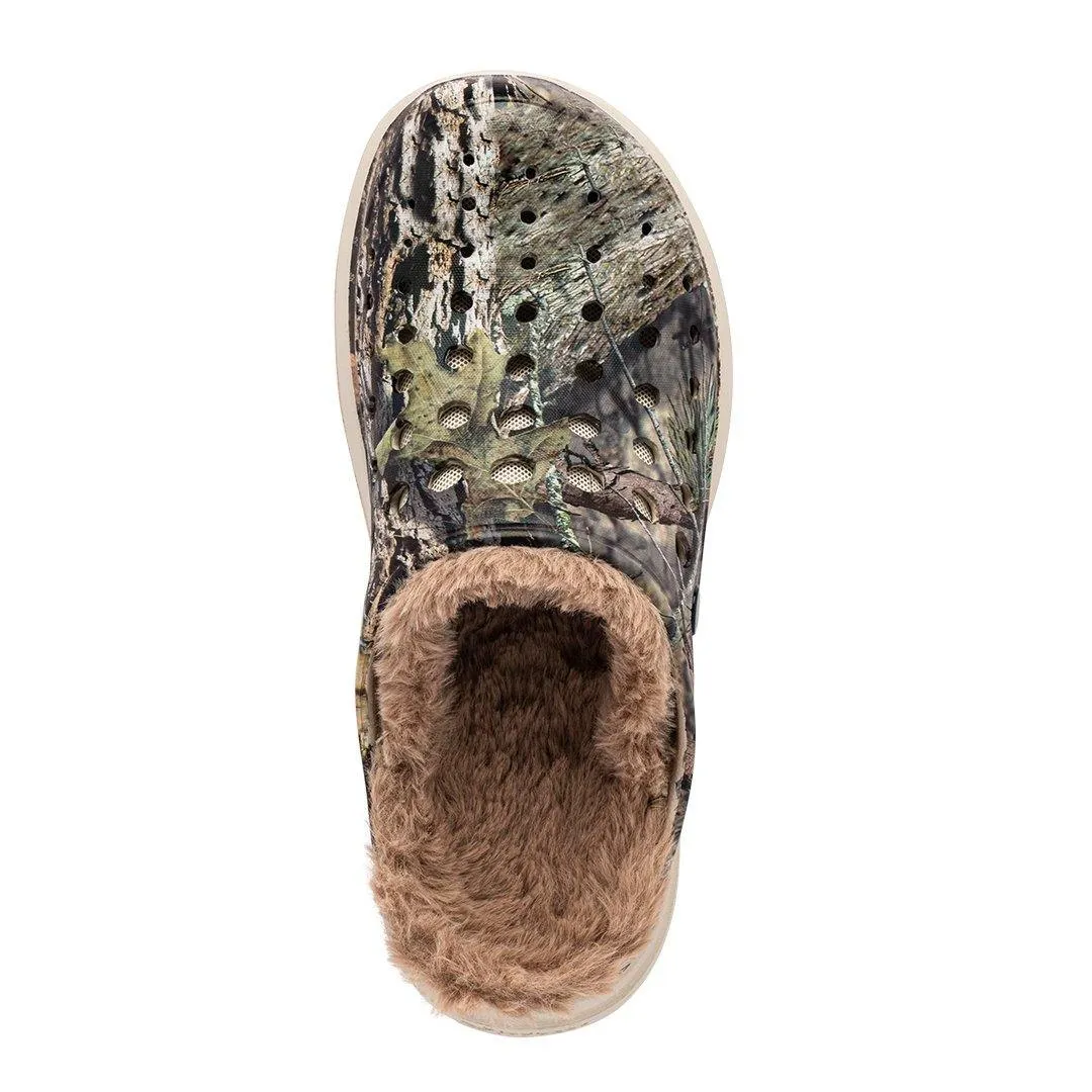 JOYBEES GEMÜTLICH GEFÜTTERTE CLOGS UNISEX - ENDVERKAUF!