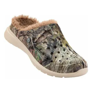 JOYBEES GEMÜTLICH GEFÜTTERTE CLOGS UNISEX - ENDVERKAUF!