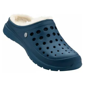 JOYBEES GEMÜTLICHE GEFÜTTERTE CLOGS UNISEX