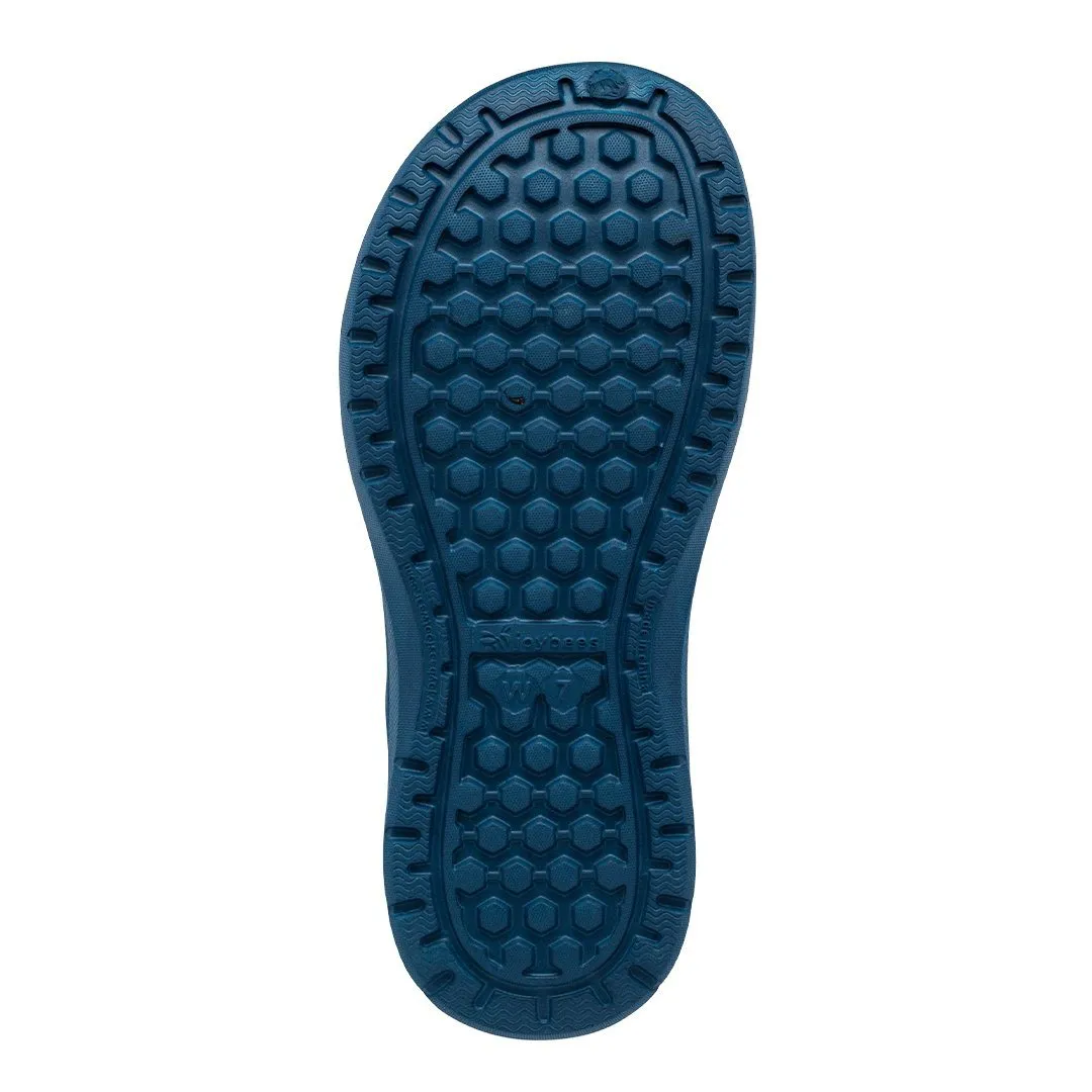 JOYBEES GEMÜTLICHE GEFÜTTERTE CLOGS UNISEX