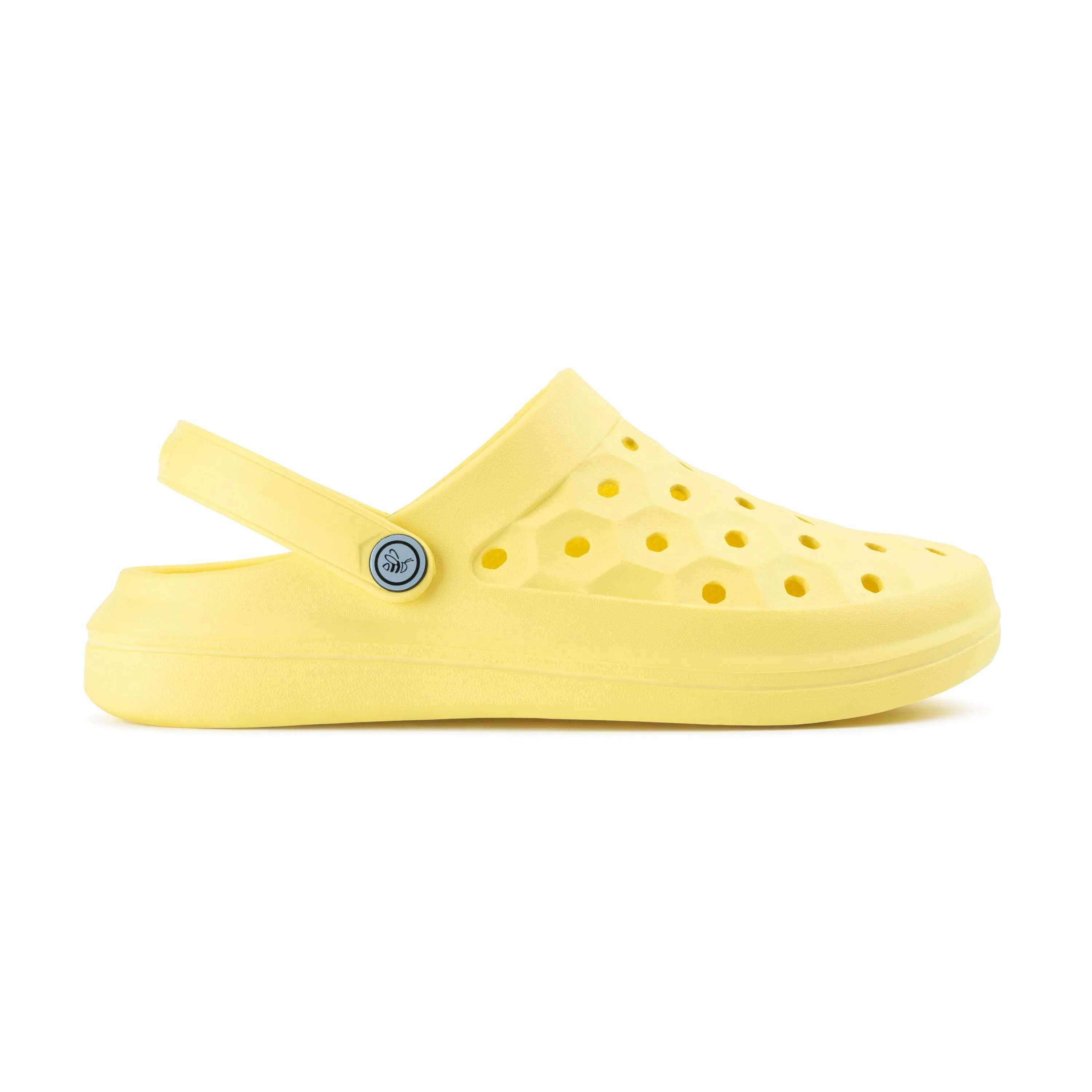 JOYBEES VARSITY CLOG DAMEN - ENDVERKAUF!