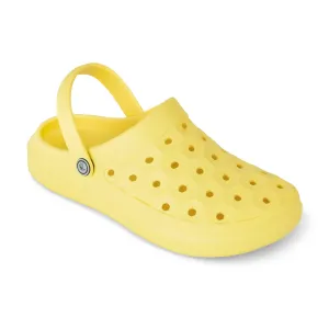 JOYBEES VARSITY CLOG DAMEN - ENDVERKAUF!