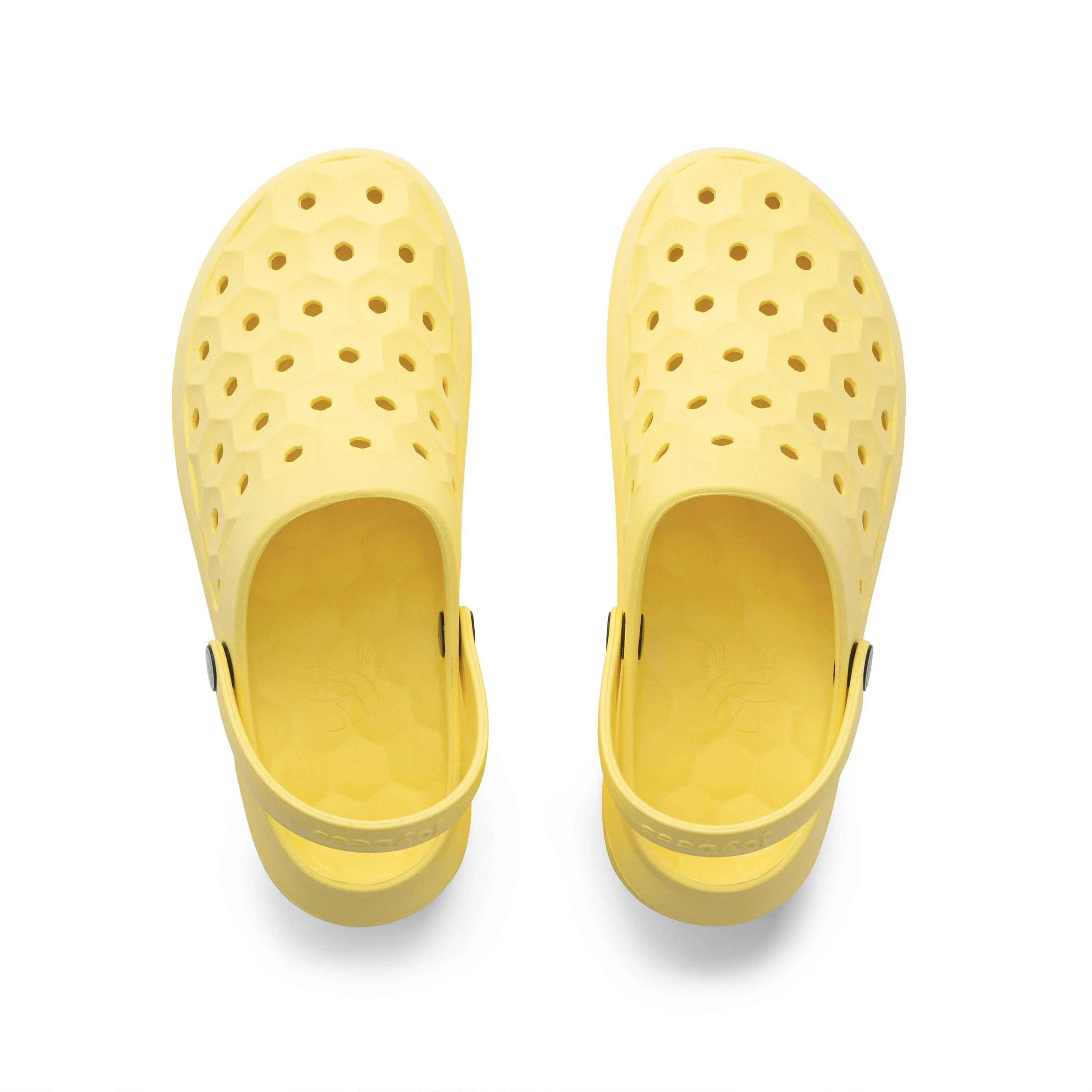 JOYBEES VARSITY CLOG DAMEN - ENDVERKAUF!