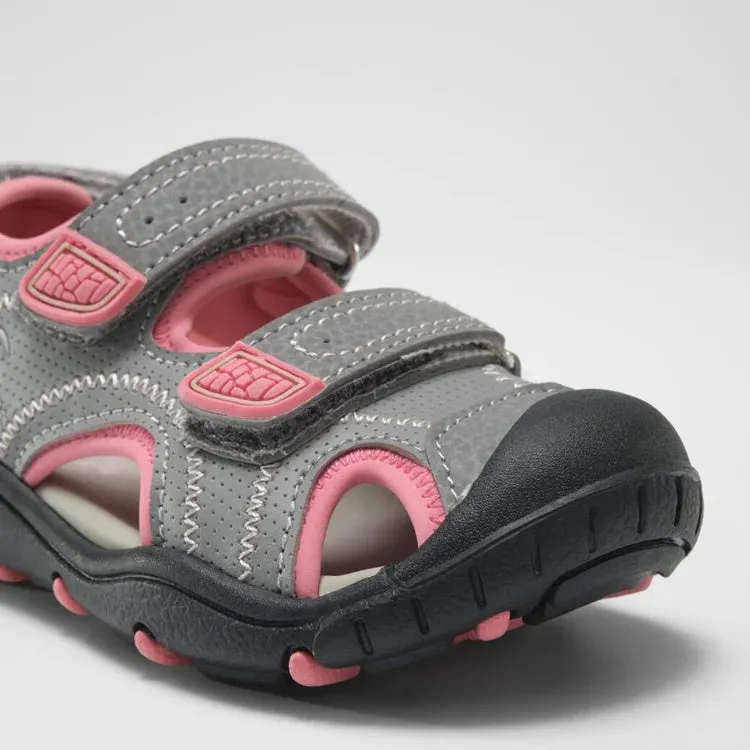 Kamik Seeschildkröte 2 Kleinkind Sandalen Baby Kinder Kamik