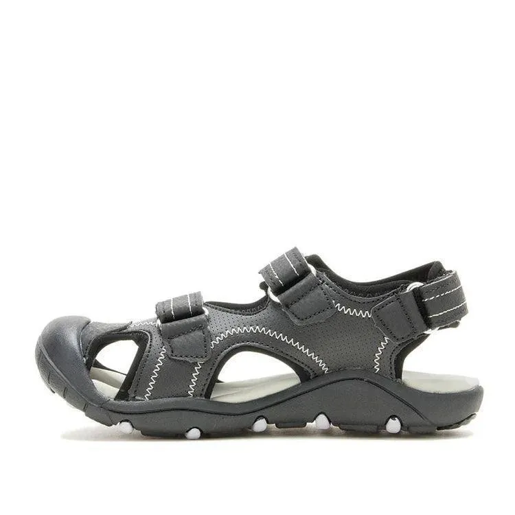 Kamik Seeschildkröte 2 Kleinkind Sandalen Baby Kinder Kamik