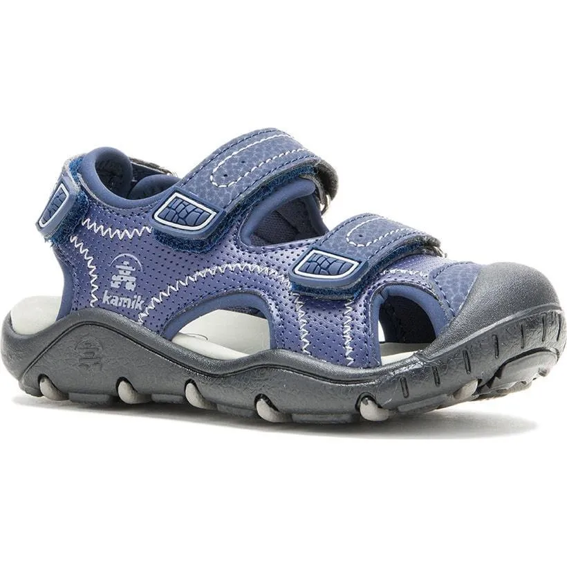 Kamik Seeschildkröte 2 Kleinkind Sandalen Baby Kinder Kamik