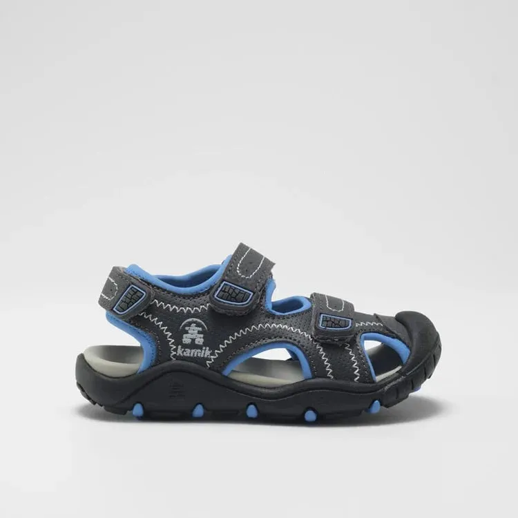 Kamik Seeschildkröte 2 Kleinkind Sandalen Baby Kinder Kamik