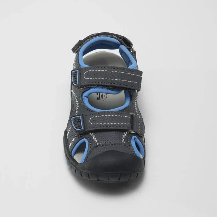 Kamik Seeschildkröte 2 Kleinkind Sandalen Baby Kinder Kamik