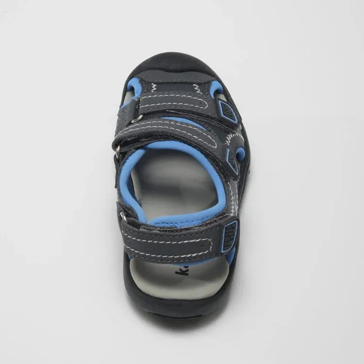 Kamik Seeschildkröte 2 Kleinkind Sandalen Baby Kinder Kamik