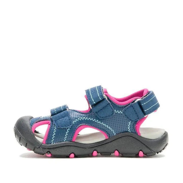 Kamik Seeschildkröte 2 Kleinkind Sandalen Baby Kinder Kamik