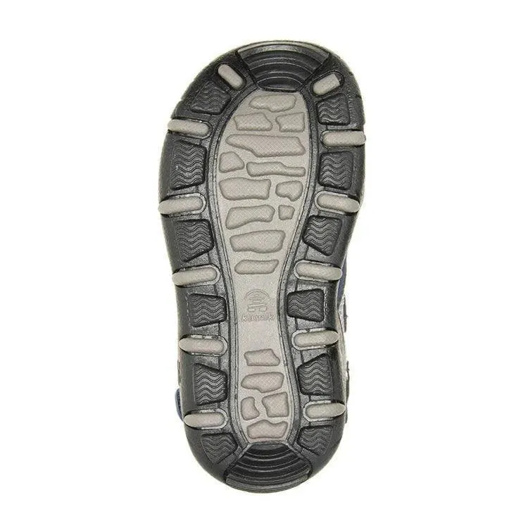 Kamik Seeschildkröte 2 Kleinkind Sandalen Baby Kinder Kamik