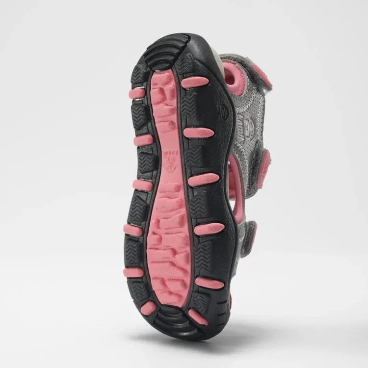 Kamik Seeschildkröte 2 Kleinkind Sandalen Baby Kinder Kamik